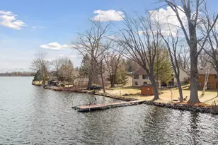 1545 Peltier Lake Dr, Centerville, MN 55038 - Photo 4