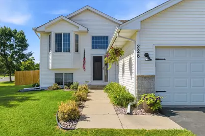 226 Quail Drive, Montrose, MN 55363 - Photo 2