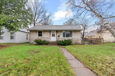 610 F Street NE, Brainerd, MN 56401 - Photo 1