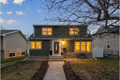 7104 Stevens Avenue S, Richfield, MN 55423 - Photo 1