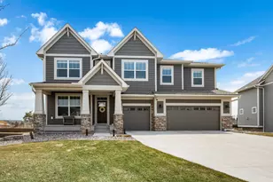 12575 Foxhill Ave N, Hugo, MN 55038 - Photo 1