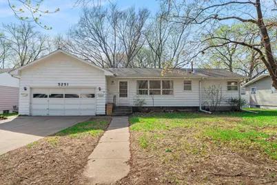 5251 Quebec Avenue N, New Hope, MN 55428 - Photo 1