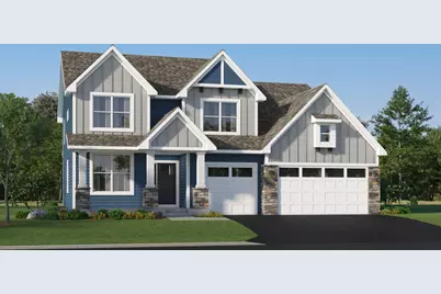 1928 Fulton Road, Carver, MN 55315 - Photo 1