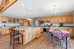 4179 Green Trail, Webster, WI 54893 - Photo 8