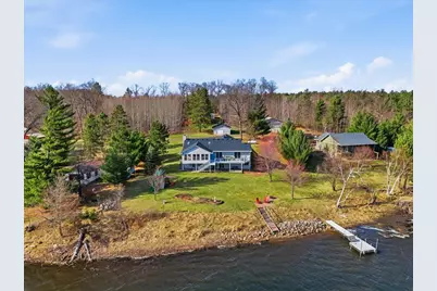 4179 Green Trail, Webster, WI 54893 - Photo 1
