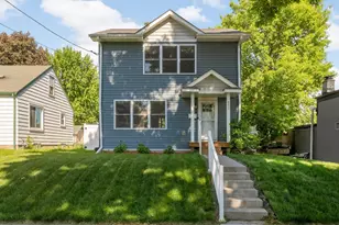 4011 5th St NE, Columbia Heights, MN 55421 - Photo 1