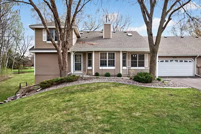 14722 Oak Run Lane, Burnsville, MN 55306 - Photo 1