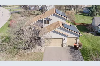 290 Pendryn Hill Overlook, Woodbury, MN 55125 - Photo 2