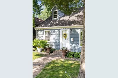 3255 Garfield Street NE, Minneapolis, MN 55418 - Photo 2