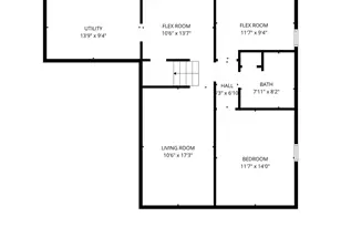 505 8th Ave SE, Barnesville, MN 56514 - Photo 4