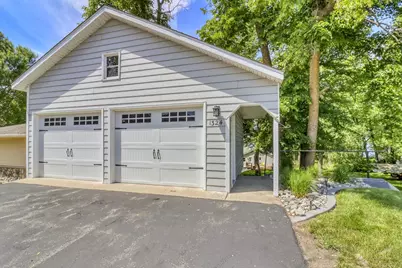 1324 E Shore Drive, Detroit Lakes, MN 56501 - Photo 4