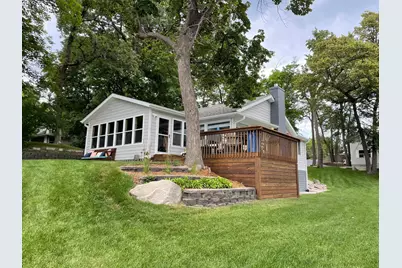 1324 E Shore Drive, Detroit Lakes, MN 56501 - Photo 1