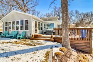 1324 E Shore Dr, Detroit Lakes, MN 56501 - Photo 32