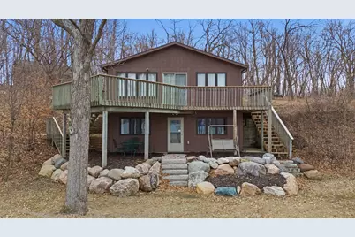 35743 Fawn Oaks Trail, Dent, MN 56528 - Photo 2