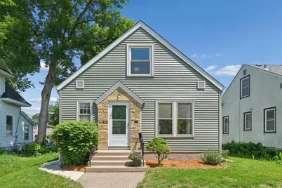 3929 29th Avenue S, Minneapolis, MN 55406 - Photo 1