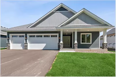 6392 Goodwin Lane, Wyoming, MN 55092 - Photo 1