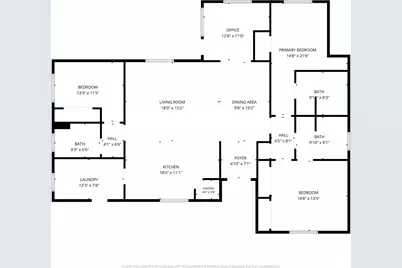 17575 Saylers Lakeview Road, Lake Park, MN 56554 - Photo 34