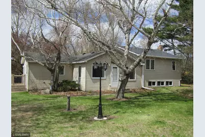 50720 Evergreen Avenue, Rush City, MN 55069 - Photo 1