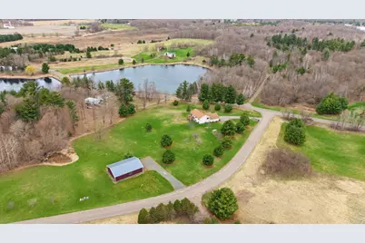 1349 64th Street, Turtle Lake, WI 54889 - Photo 34