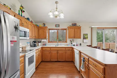 1349 64th Street, Turtle Lake, WI 54889 - Photo 6