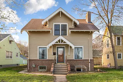 740 Belgrade Avenue, North Mankato, MN 56003 - Photo 1