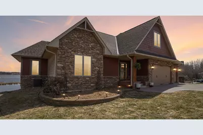 29411 Morningside Court, Lindstrom, MN 55045 - Photo 1