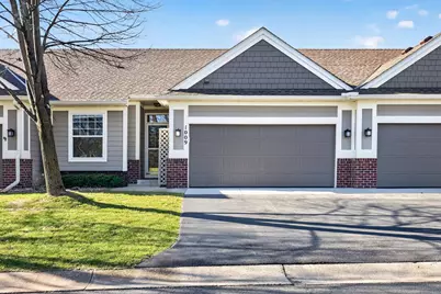 1009 Victoria Greens Boulevard, Victoria, MN 55386 - Photo 1