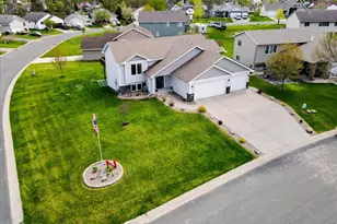401 Fischer St NW, Montgomery, MN 56069 - Photo 1