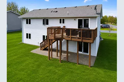 401 Fischer Street NW, Montgomery, MN 56069 - Photo 4