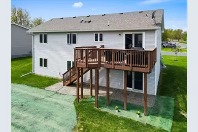 401 Fischer Street NW, Montgomery, MN 56069 - Photo 4