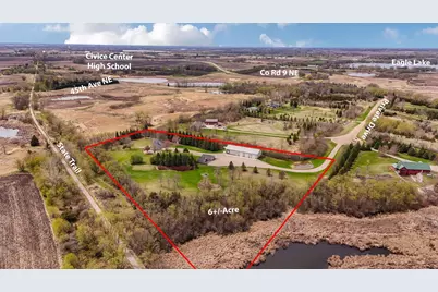 4909 County Road 9 NE, Willmar, MN 56201 - Photo 56