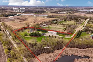 4909 County Rd 9 NE, Willmar, MN 56201 - Photo 56