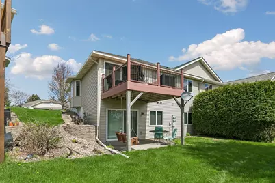 1136 Highpoint Court #33A, New Richmond, WI 54017 - Photo 22