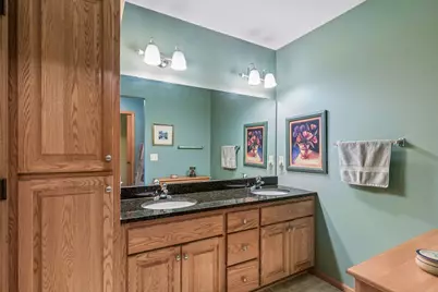 1136 Highpoint Court #33A, New Richmond, WI 54017 - Photo 12