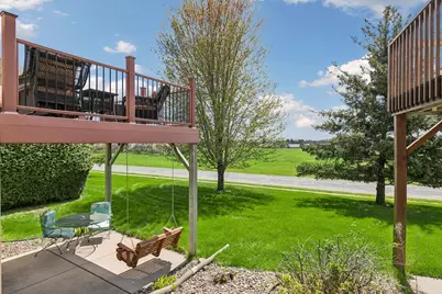 1136 Highpoint Court #33A, New Richmond, WI 54017 - Photo 20