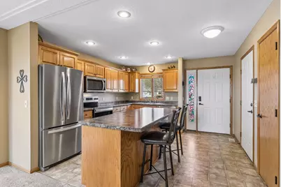 1136 Highpoint Court #33A, New Richmond, WI 54017 - Photo 4