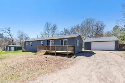 28226 144th Street NW, Zimmerman, MN 55398 - Photo 1