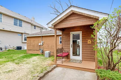 21185 Iverson Avenue N, Forest Lake, MN 55025 - Photo 2