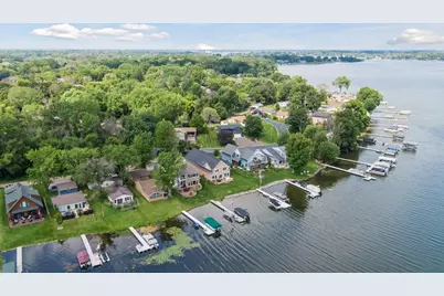 21185 Iverson Avenue N, Forest Lake, MN 55025 - Photo 50
