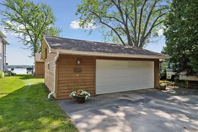 21185 Iverson Avenue N, Forest Lake, MN 55025 - Photo 54