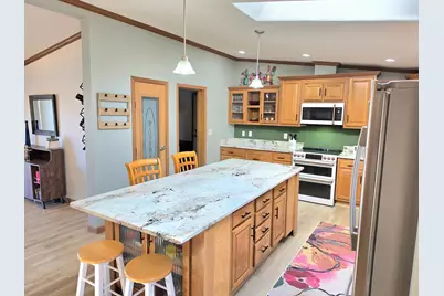 44097 Hawes Beach Road, Ottertail, MN 56571 - Photo 6