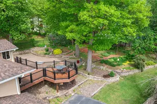 5946 W Bald Eagle Blvd, White Bear Township, MN 55110 - Photo 36