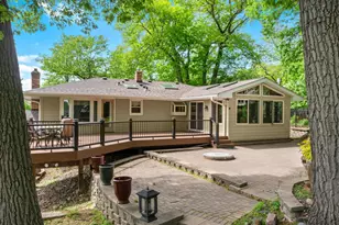 5946 W Bald Eagle Blvd, White Bear Township, MN 55110 - Photo 34