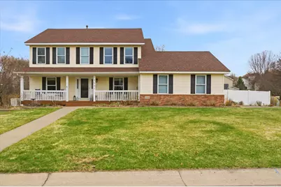 19542 Upland Street NW, Elk River, MN 55330 - Photo 1