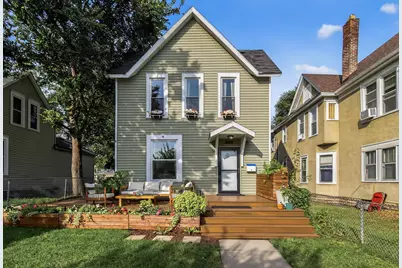 3820 Portland Avenue, Minneapolis, MN 55407 - Photo 1