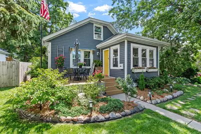 1828 Eustis Street, Lauderdale, MN 55113 - Photo 2