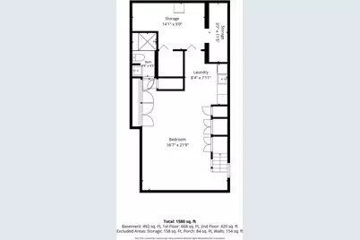 2109 Milwaukee Avenue, Minneapolis, MN 55404 - Photo 36