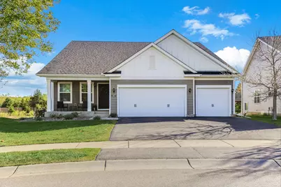 11871 Blue Spruce Court N, Dayton, MN 55327 - Photo 1