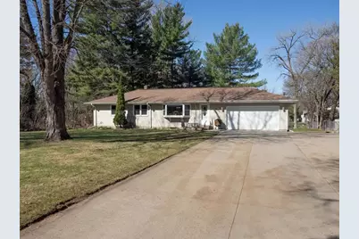 8346 Groveland Road, Mounds View, MN 55112 - Photo 1