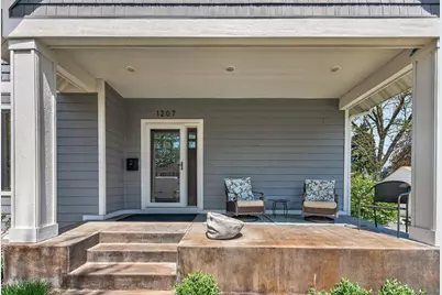 1207 James Avenue, Saint Paul, MN 55105 - Photo 2